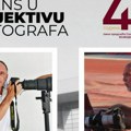 „Spens u objektivu fotografa“: Izložba radova Martina Candira i Filipa Bakića