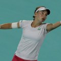 Teodora Kostović eliminisana u kvalifikacijama za turnir u Madridu