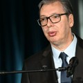 „Ovo je ponos Srbije“ Vučić najavio „Beogradsko oko“, novu promenadu i otkrio detalje o izborima