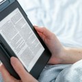 Zabeležen porast kupovine elektronskih i audio formata knjiga u EU: Najviše ih kupuju Irci, najmanje Slovenci i Letonci