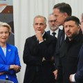 Poremećaj globalne trgovine, prekrajanje evropske bezbednosti, uloga Ukrajine: O čemu se raspravljalo na samitu EPZ