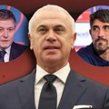 Paunović troši vreme! Piksi me iritirao, ali... Terzić iskreno o dvojici selektora Srbije! Spomenuo je i Zdravka Mamića!