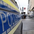Talačka kriza u banci u Nemačkoj, specijalci opkolili centar Zinciga