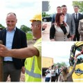 141,6 miliona za Bački Petrovac Ministarka Mesarović: Do septembra gotova dva ključna kraka za industrijsku zonu