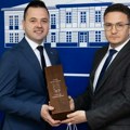 Делегација Крагујевца присуствовала обележавању Дана општине Фоча