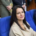 Maja Valčić podnela ostavku odmah nakon polaganja zakletve, Olivera Vučić nova odbornica Skupštine grada Leskovca