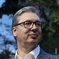 Vučić: Uskoro ću objaviti kako građani da mi prijave bahate funkcionere