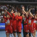 Rukometaši Srbije izborili plasman na Svetsko prvenstvo