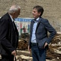 Glišić obišao radove na rekonstrukciji škola u Subotici i Kikindi: Ulaganje u decu i obrazovanje se uvek isplati