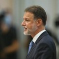 "Besmislica i dizanje tenzija": Jandroković o izjavi Brnabić da se "najviše pumpa iz Hrvatske"