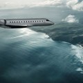 Australija uvodi novu flotu aviona za nadzor granica: Bombardier isporučuje Global 6500