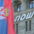 Uhapšena službenica Pošte Srbije: Sumnja se da je oštetila javno preduzeće za 1,4 miliona dinara