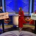Mirko Krstović je novi šampion Slagalice: U finalu osvojio 300.000, a potpuno je rasturio protivnika znanjem
