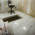 (Foto) Filmska akcija policije! Otkriven tajni tunel kartela dug skoro kilometar: Imali prugu i ventilaciju, zaplenjen kokain…