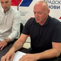 Samčević novi direktor Ekonomsko-trgovinske škole
