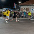 Параћинцима предстоји лето футсала: Почело пријављивање за велики турнир у Дреновцу