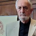 "Todor Manojlović" Selimiru Raduloviću: Dodeljena nagrada za umetnički senzibilitet