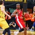 Hapoel brzo pronašao zamenu za Džonsa