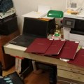 ​Prodavali lažne diplome od 500 do 3.500 evra
