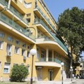 Tiršova: Dvanaestogodišnji dečak iz Mladenovca u stabilnom stanju nakon pada konstrukcije na njega