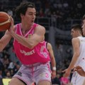 NCAA groznica drma i Megu - Đulović se seli u Ameriku!