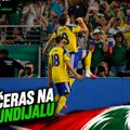 Večeras na Mundijalu: Slonovi žele kao protiv SCG, teksaški derbi