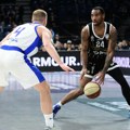 Bivši igrač Partizana završio kod Saše Đorđevića