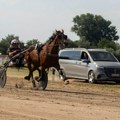 Novi rekord "Subotičke milje" obeležio četvrti kasački dan na Hipodromu