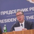 BIRODI: Vučić vodi kampanju za neraspisane parlamentarne izbore van ustavnih nadležnosti