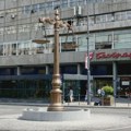 Beograd u pokretu: Skulptura u kružnom toku na Terazijama otvara pitanje bezbednosti u saobraćaju - a onda i odgovornosti