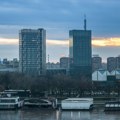 RHMZ objavio novu prognozu: Evo kada prestaje kiša, stiže razvedravanje, poznato kakvo će biti vreme za vikend