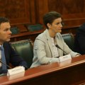 Siniša Mali i Ana Brnabić danas u Briselu predstavljaju rezultate Srbije
