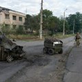 Više od 20 medija želi u Kostjantinovku: Moskva najavila predaju tela uz prekid vatre