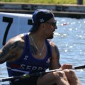 Dragosavljević u A finalu, srpski četverac u borbi za medalje na Svetskom kupu u Montrealu