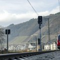 Sabotaže parališu nemačke železnice: Istražuje se niz koordinisanih napada