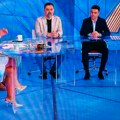 Pavlović: Direktan kontakt sa ljudima je suština politike