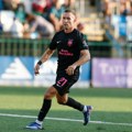 Bio najveći biser Crvene zvezde: Sa 31 godinom vodi Azerbejdžance u Ligu šampiona