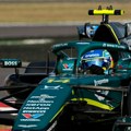 Aston Martin "drhti" pred Mađarsku - ako plan ne uspe, Alonso odlazi?