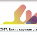 Ekspo karavan u subotu stiže u Bujanovac