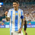 "Za mene je Mundijal završen kada je Argentina pobedila Englesku"