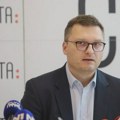 Nedeljkov (CRTA): Da su nalazi istraživanja nerealni izbori bi odavno bili održani