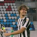 Evo kako je Partizan uspeo da povede protiv Une Štrasen u revanšu u Luksemburgu