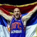 Velika pobeda Uroša Medića: Srbin nokautirao Rodrigeza za 30 sekundi