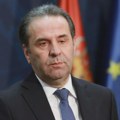 Rasim Ljajić obrazložio ostavku: „Ne mogu da se posvetim stranci“