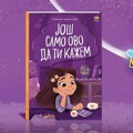 "Još samo ovo da ti kažem": Roman koji vraća u bezbrižnost detinjstva