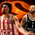 Evroliga odredila koje mesto će Partizan i Zvezda osvojiti sledeće sezone, za jedan tim nema dobrih vesti