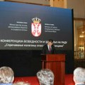 Savez slobodnih sindikata Srbije predložio Ministarstvu tri zakona o radnim i socijalnim pravima