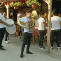 "Sa Ovčara i Kablara": Sabor trubača u Guči i gost koji ga je "zasenio"