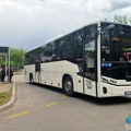 Zbog Dužijance danas izmene na šest autobuskih linija, stajalište „Lifka“ van funkcije