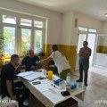 Preventivni pregledi u Kamenici u nedelju